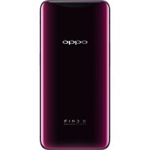 oppo find x sg