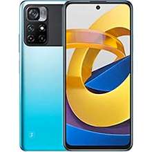 poco m4 pro cool blue 128 gb 5000 mah