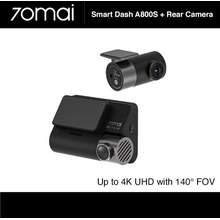 zomai dash cam