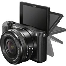 Sony Alpha ILCE-5100 (A5100) Price in Singapore & Specifications