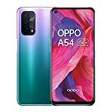 oppo a54 5g sim free