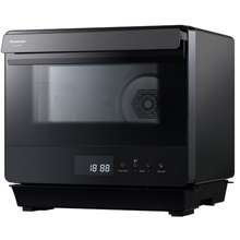 panasonic steam oven 30l