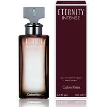 calvin klein eternity intense 100ml