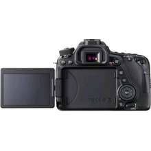 canon dslr camera 80d price