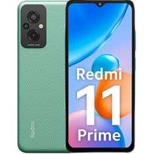 redmi note 11 prime price