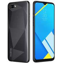 realme c2 mobile range