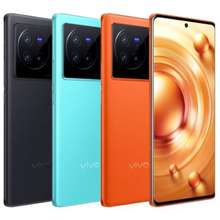 vivo x8o price