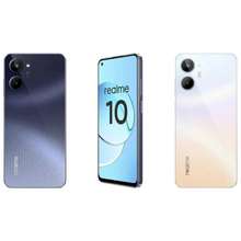 cheapest realme 5g phone