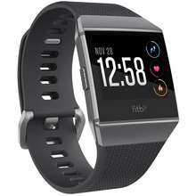 Garmin clearance fitbit ionic