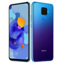 Huawei Nova 5i Pro Price In Singapore Specifications For November 2021