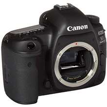 canon 5d mark 4 body price