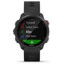 Garmin forerunner 245 music on sale cena