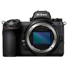 nikon z6 ii black friday