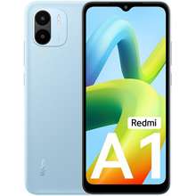 rate of redmi a1