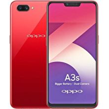 hardcase oppo f9