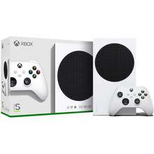 Microsoft Xbox Series S Price in Singapore & Specifications for