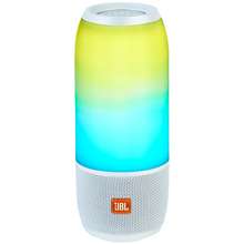 jbl pulse white