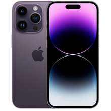 Apple iPhone 14 Pro Max 256GB Deep Purple Price in Singapore