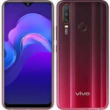 vivo y12 original price