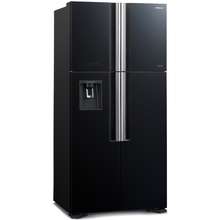 hitachi 4 door refrigerator price